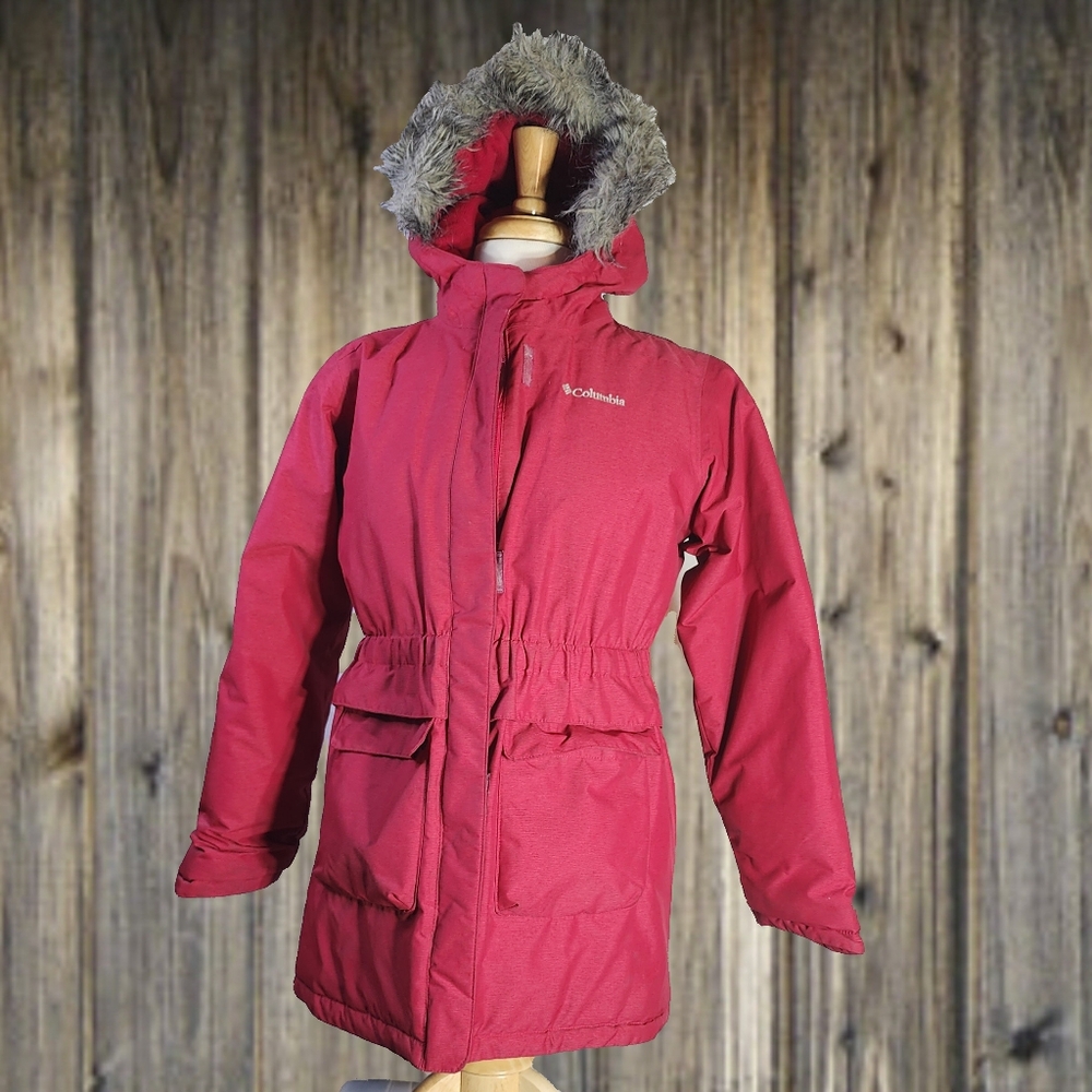 Coat/ jacket